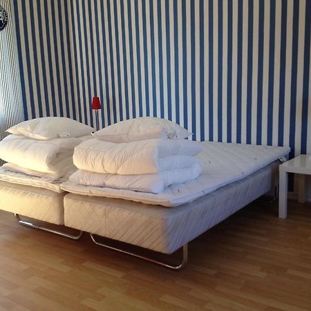 Asa Jutegard Bed & Breakfast Dış mekan fotoğraf