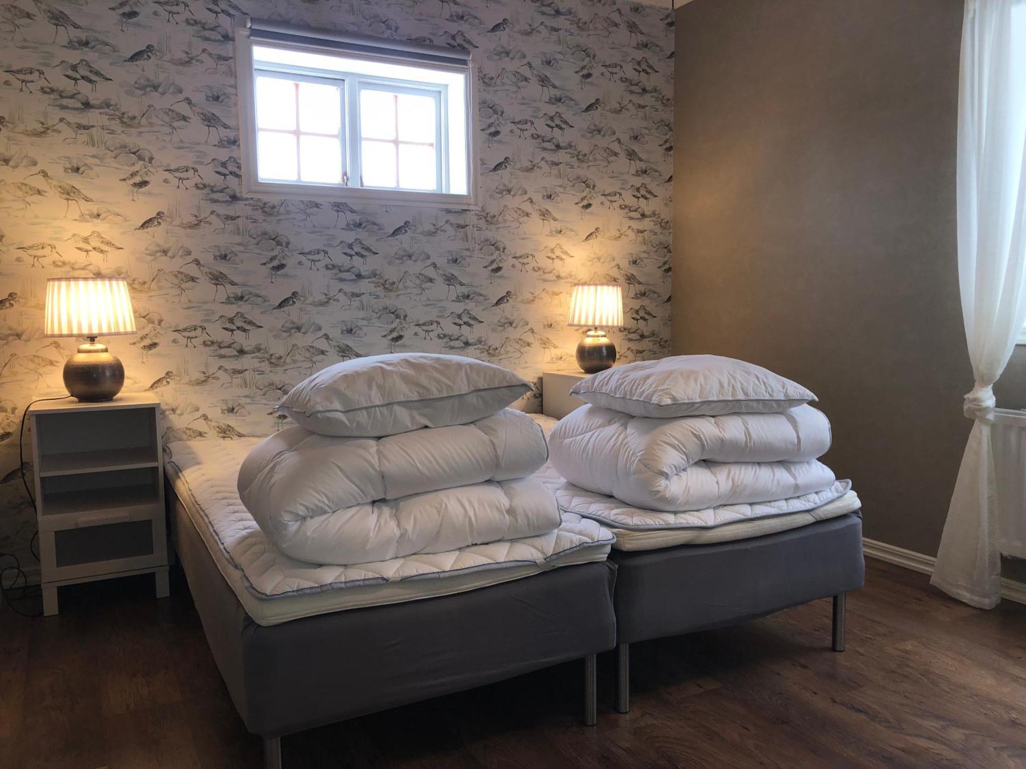 Asa Jutegard Bed & Breakfast Dış mekan fotoğraf
