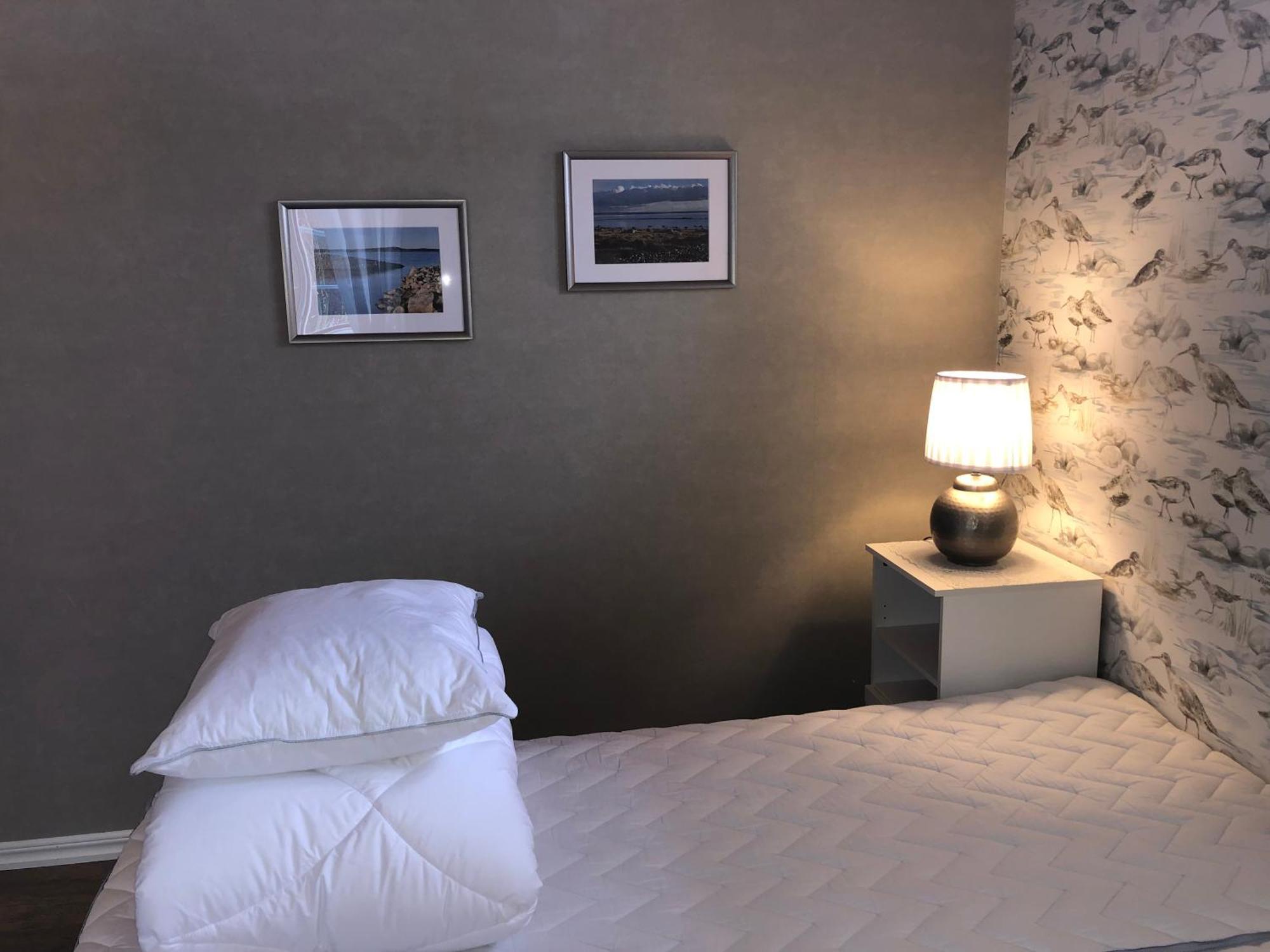 Asa Jutegard Bed & Breakfast Dış mekan fotoğraf
