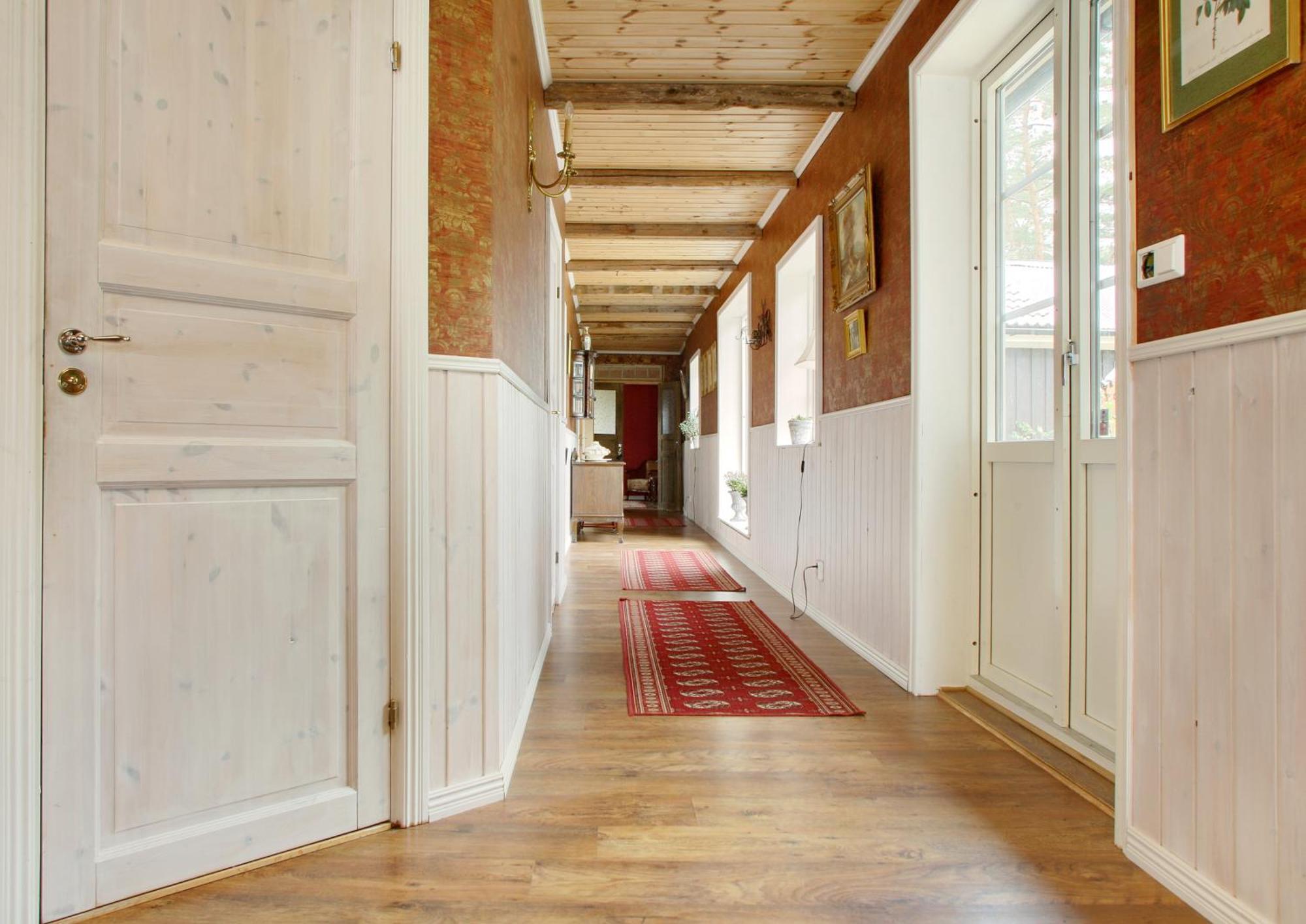 Asa Jutegard Bed & Breakfast Dış mekan fotoğraf