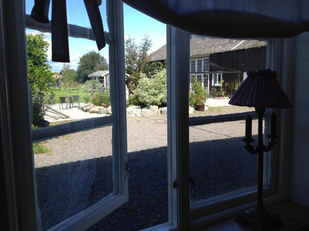 Asa Jutegard Bed & Breakfast Oda fotoğraf