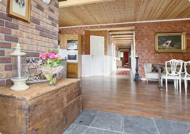 Asa Jutegard Bed & Breakfast Dış mekan fotoğraf