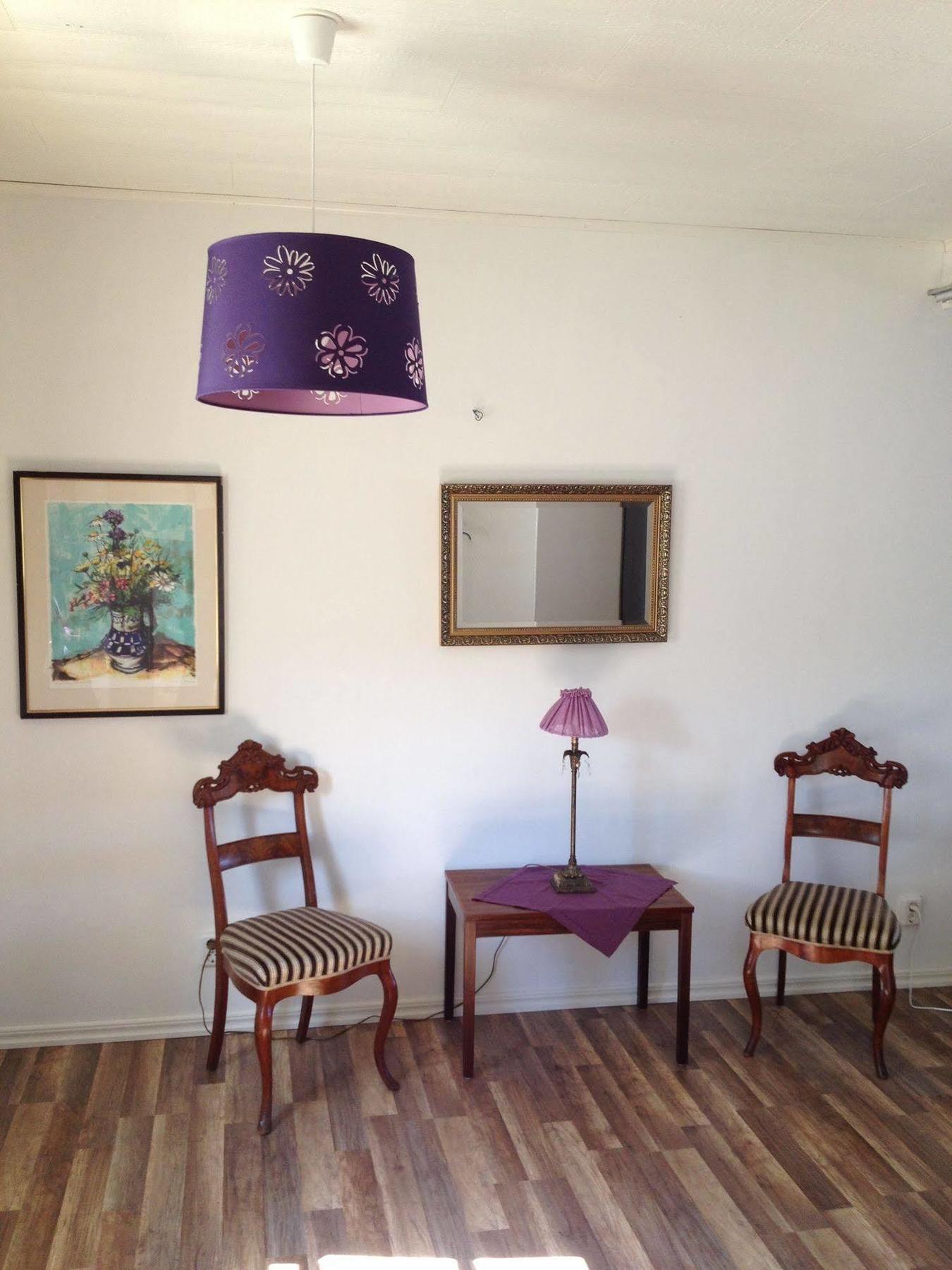 Asa Jutegard Bed & Breakfast Dış mekan fotoğraf