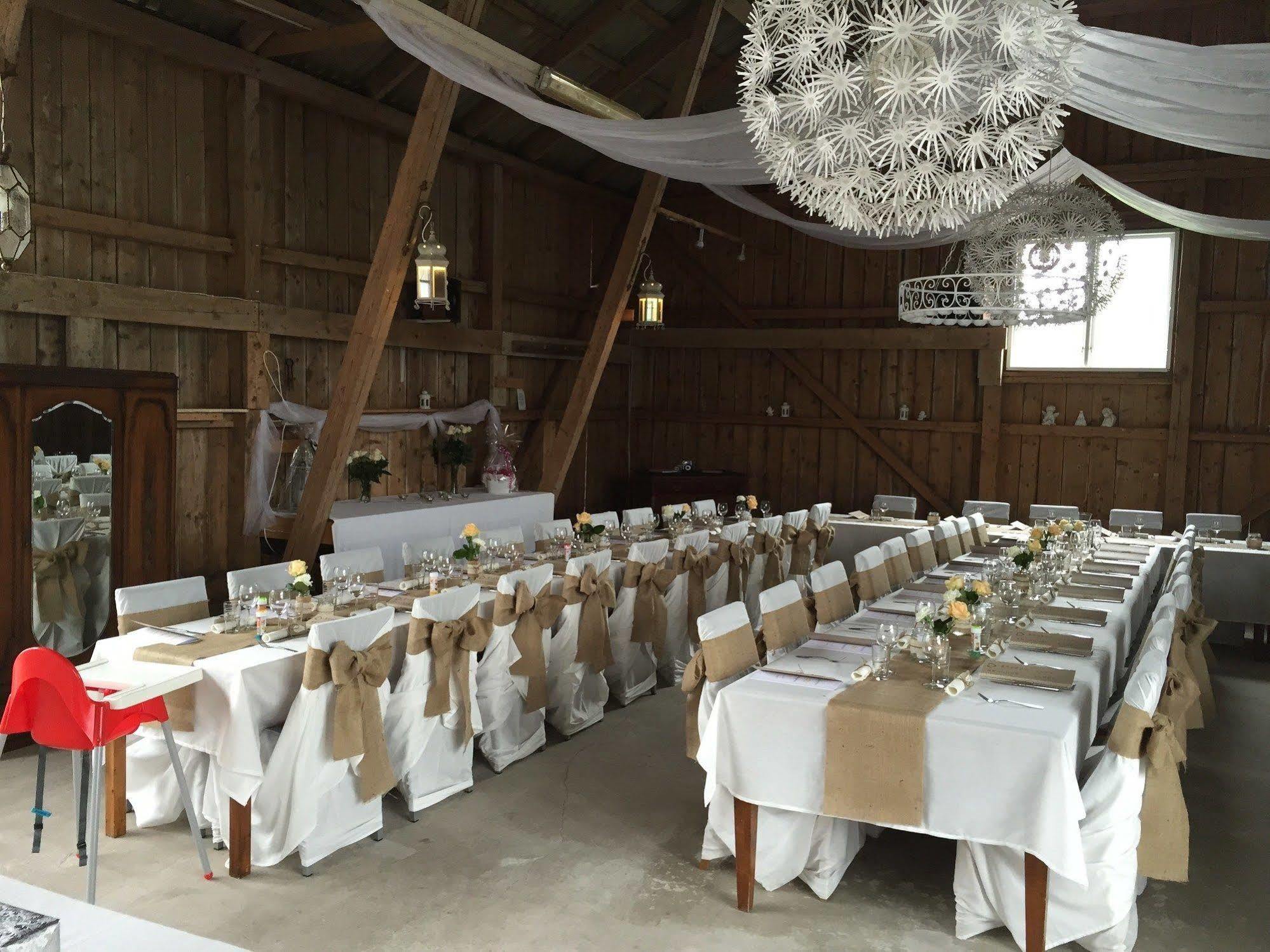 Asa Jutegard Bed & Breakfast Dış mekan fotoğraf