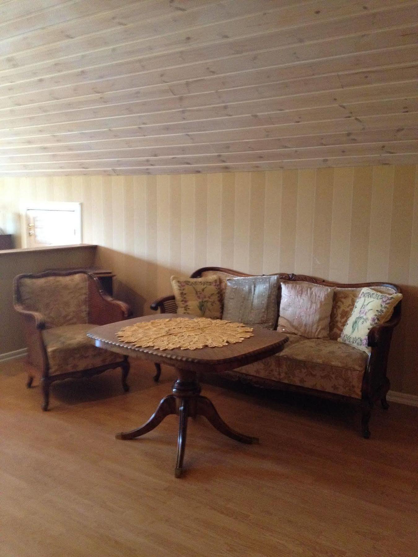 Asa Jutegard Bed & Breakfast Dış mekan fotoğraf