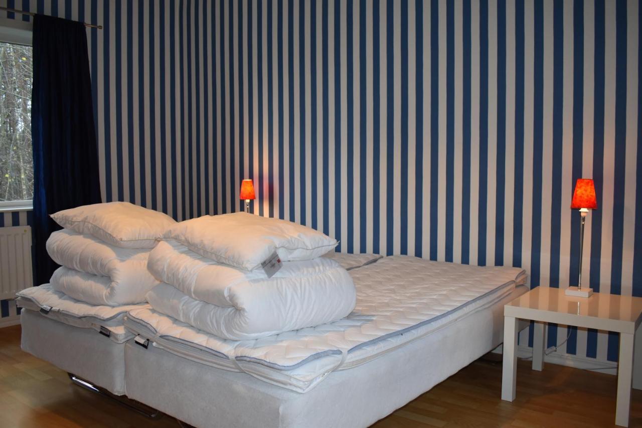 Asa Jutegard Bed & Breakfast Dış mekan fotoğraf