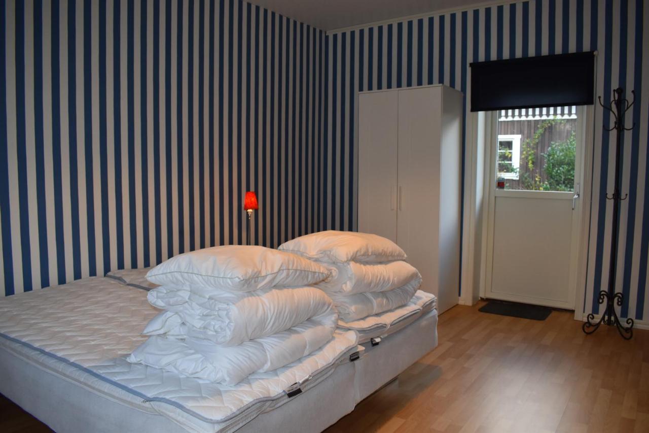 Asa Jutegard Bed & Breakfast Dış mekan fotoğraf